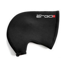 에르고 미츠 ROAD O 자전거 드롭바 방한커버, 블랙, 1개