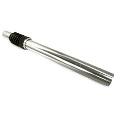 CS 減震座桿 25.4mm, 銀, 1個
