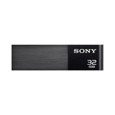 소니 마이크로볼트 메탈 스타일리시 USB 3.0 메모리, 32GB