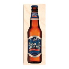 木質啤酒瓶裝飾掛畫, 28塞繆爾·亞當斯