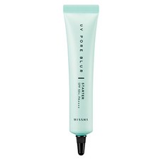 미샤 유브이 포어블러 스타터 메이크업베이스 30ml, 1개