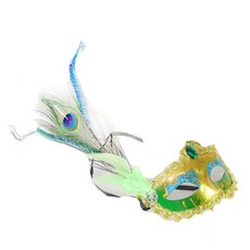 Partybok 威尼斯公爵 8 面具 ROMK60908, 隨機發貨