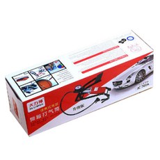 Tree 실린더 초강력 펌프 GTS12933, 혼합 색상, 1개