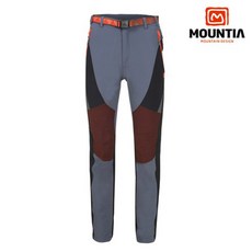 마운티아 여성 서미트팬츠4