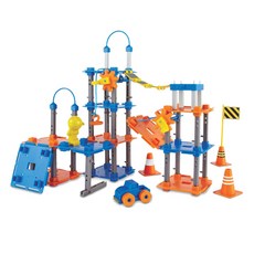 Learning Resources 城市工地建築師 LER2843, 6種