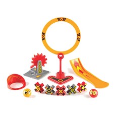 러닝리소스 STEAM 챌린지 플라잉볼 슬로프 LER9289, 1세트