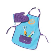 學習資源新萌芽廚師遊戲 LER9269, 5種