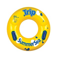 Raon Toy幼兒用泳圈 86, 旅行, 1個
