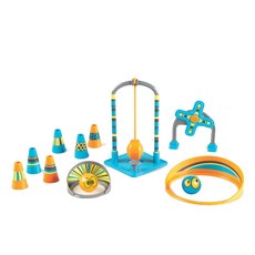Learning Resources STEM挑戰賽飛球鐘擺 LER9288, 1套