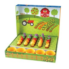 Learning Resources 開心農場學習組 LER5553, 1組