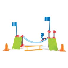 Learning Resources 滑板公園建築師 LER2845, 6種