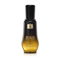 RYO 呂 護髮精華油, 100ml, 1瓶