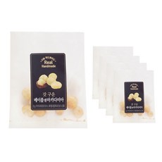 COCOMI 風堂夏威夷果, 20克, 5個