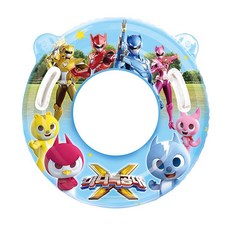 Winnie Connie 迷你突擊隊手柄管 65, 混色, 1個