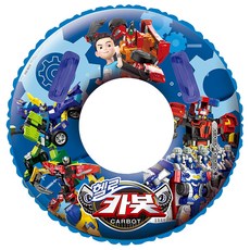 티모 카봇 튜브70, 혼합 색상, 1개