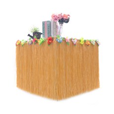 Happy Trading 派對餐桌裝飾流蘇 580 x 30, 15, 1個