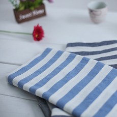 Fabric Art純棉30支條紋布 斜紋布條系列, J1565
