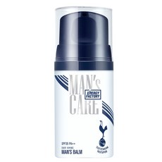 EMOTION CLASS Energy Factory Skin Fit 男士潤唇膏 50ml, 適合淺色皮膚, 1個