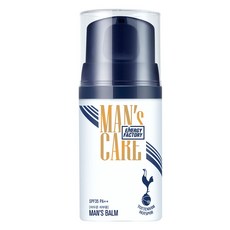 EMOTION CLASS Energy Factory Skin Fit 男士潤唇膏 50ml, 深色皮膚, 1個