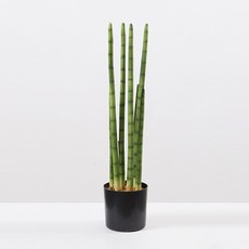 聖誕紅聖誕老人假花 S, 混色, 1個