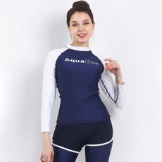 AQUATICA 女款防曬服7件式組 AQAWBC