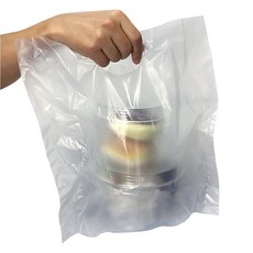 To Go Pack 220mm以下刨冰袋, 1件, 600件