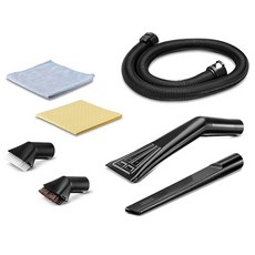 KARCHER 吸塵器配件套組, WD-MV 車組, 1套