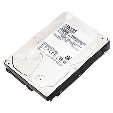 도시바 7200RPM 64MB HDD, DT01ACA200, 2TB