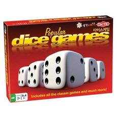 戰術骰子遊戲棋盤遊戲, 混色