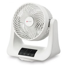 Stylies 電子循環扇 7inch, SSF-C902, 1個
