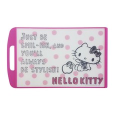HELLO KITTY 記憶砧板, 混色