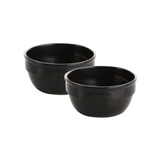 ZEN COOK 耐熱陶瓷鍋, 16.2cm, 2個