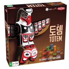 戰術圖騰桌遊, 混色