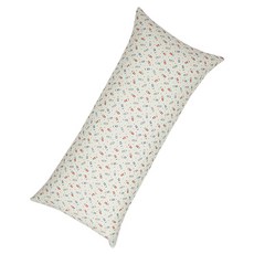 아인하우스 인형 등쿠션 솜포함, 화이트