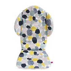 高腳餐椅坐墊, 混色