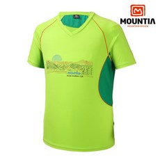 마운티아 남성 G그레트티셔츠7