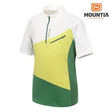 마운티아 남성 라텍스티셔츠3