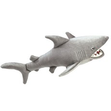 Magic Castle 鯊魚手偶, 1種