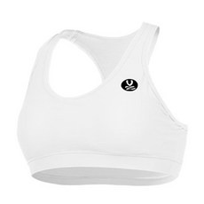 VENDIS Brit 內搭Bra Top, 白色