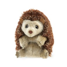 Magic Castle 刺猬手偶, 1個