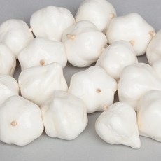 미니 마늘 모형 18p, 혼합색상