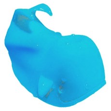 ART ROME EVOLUTION Dolphin Tab 手延長器 洗臉盆配件 綠色, 1個