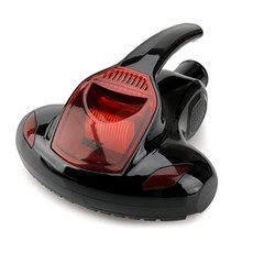 INAF 頭型床上用品清潔劑ILFB-500R, ILFB-500R, 黑+紅