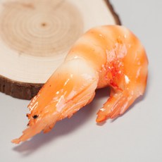 M Design 蝦子模型, 混合顏色