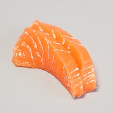 Mdesign 三文魚壽司樣機, 混色