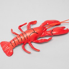 M設計 龍蝦模型, 混合顏色