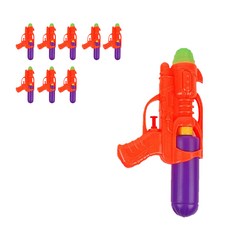 KY아이앤디 1000頑童水槍 9入, 隨機出貨