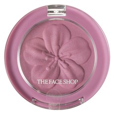 더페이스샵 블러쉬팝 3.8g, 04 라벤더팝, 1개