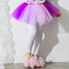 GOING KIDS 女童 Rapunt Chi-Length