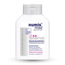 누미스메드 유아용 센서티브 주니어 스킨케어 로션, 200ml, 1개